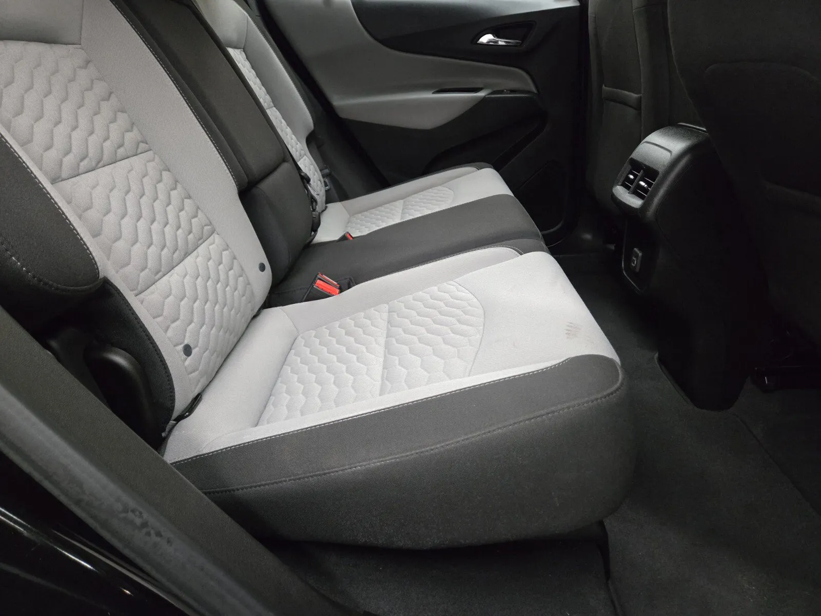 Chevrolet Equinox photo 11