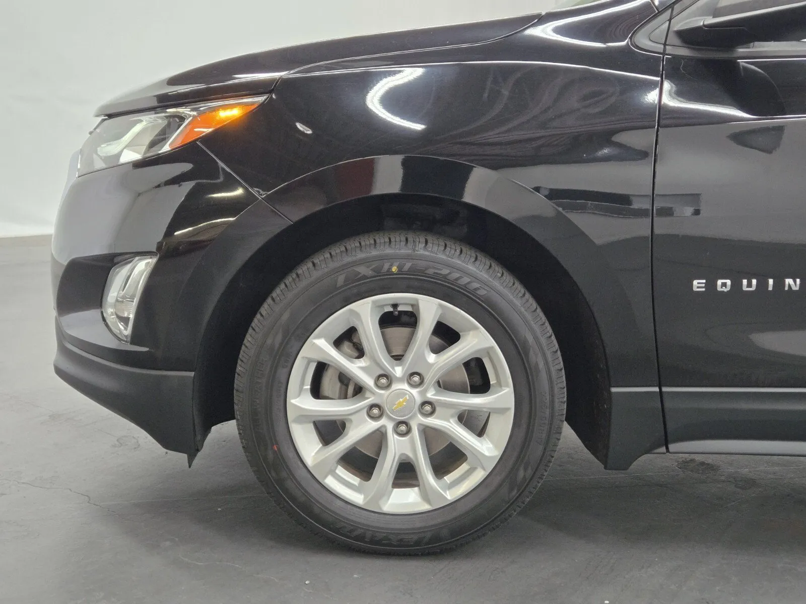 Chevrolet Equinox photo 6