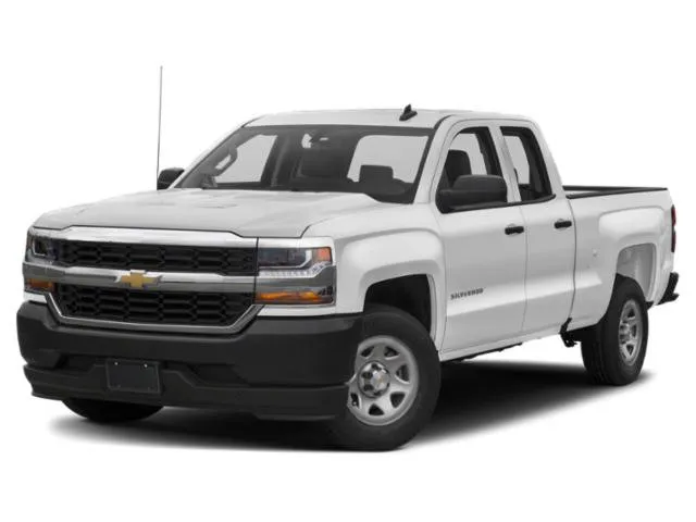 2019 Chevrolet Silverado 1500 LD LT for sale in Las Vegas, NV