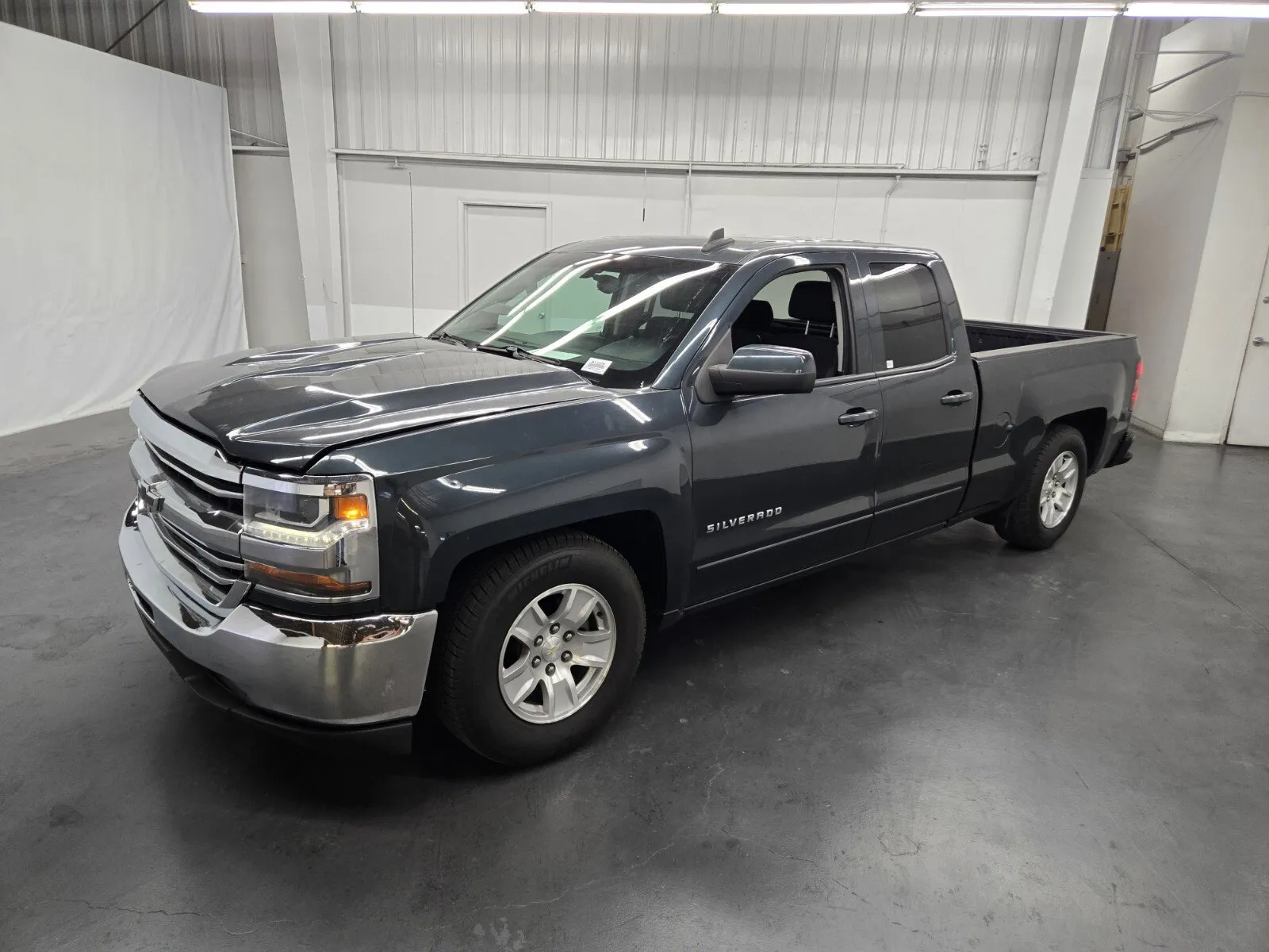 2019 Chevrolet Silverado 1500 LD LT for sale in Las Vegas, NV