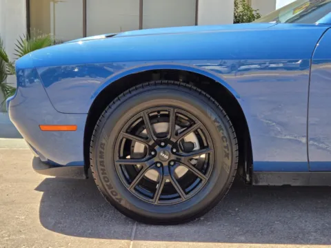 More photos of 2021 Dodge Challenger SXT at Baja Auto Sales East, NV