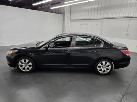 Photos of 2009 Honda Accord Sdn EX for sale in Las Vegas, NV at Baja Auto Sales East