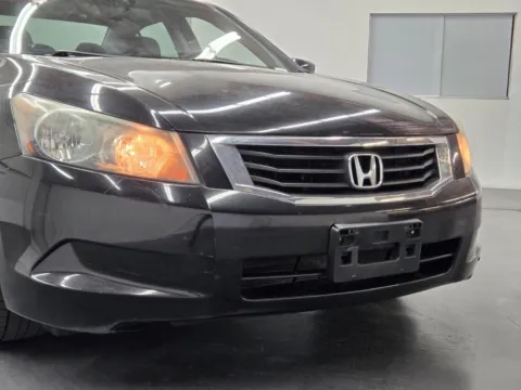 More photos of 2009 Honda Accord Sdn EX at Baja Auto Sales East, NV
