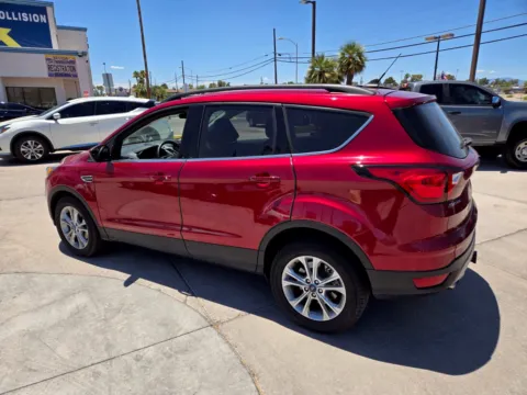 Another view of 2019 Ford Escape SEL for sale in Las Vegas, NV at Baja Auto Sales East