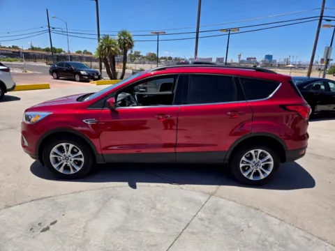 Photos of 2019 Ford Escape SEL for sale in Las Vegas, NV at Baja Auto Sales East