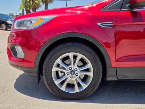 More photos of 2019 Ford Escape SEL at Baja Auto Sales East, NV