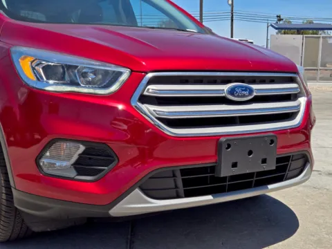 More photos of 2019 Ford Escape SEL at Baja Auto Sales East, NV