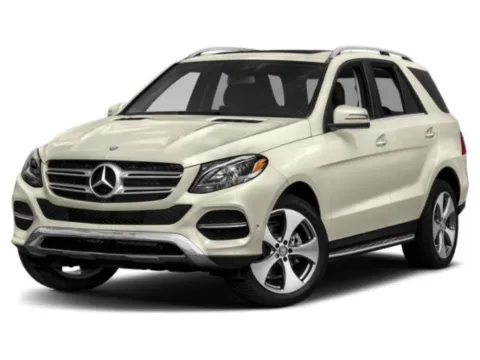 Black 2018 Mercedes-Benz GLE 350 for sale in Las Vegas, NV