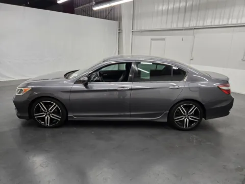 Photos of 2017 Honda Accord Sedan Sport for sale in Las Vegas, NV at Baja Auto Sales East
