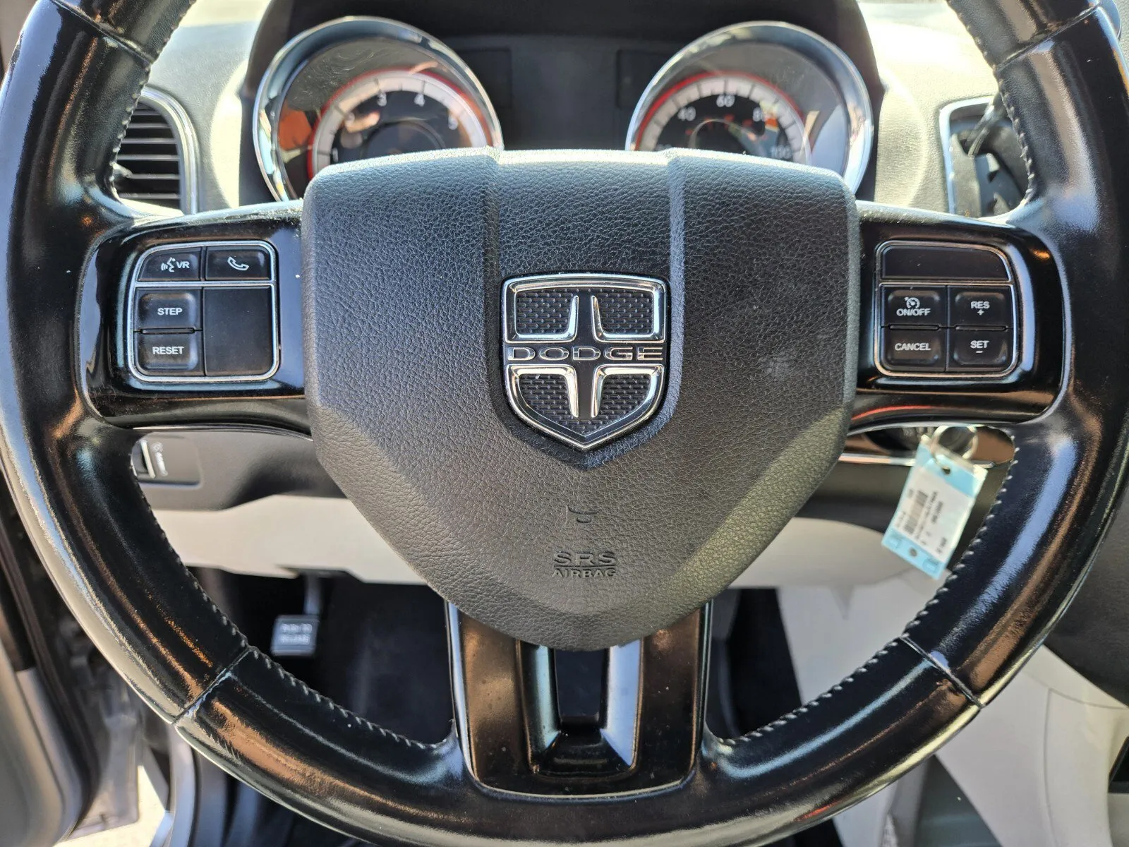 Dodge Grand Caravan photo 16