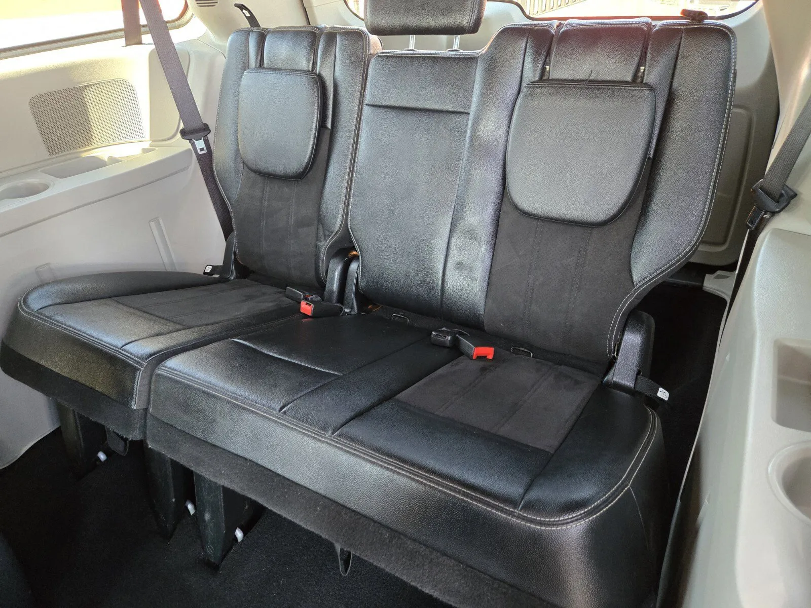 Dodge Grand Caravan photo 10