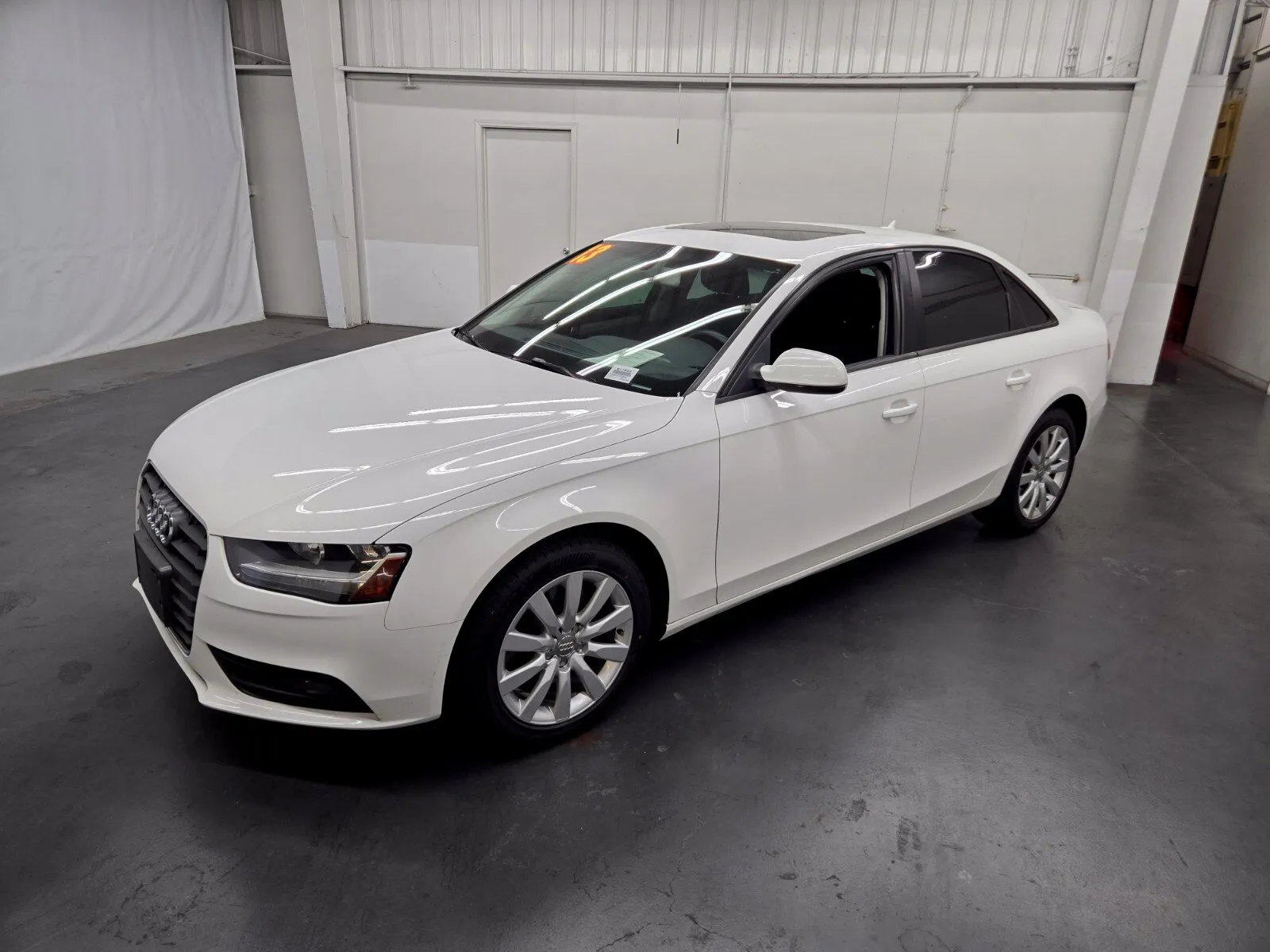 2013 Audi A4 Premium for sale in Las Vegas, NV