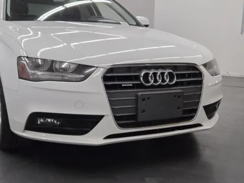 More photos of 2013 Audi A4 Premium at Baja Auto Sales East, NV