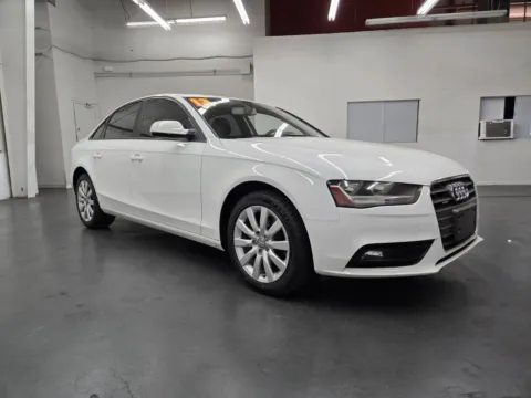 More photos of 2013 Audi A4 Premium at Baja Auto Sales East, NV