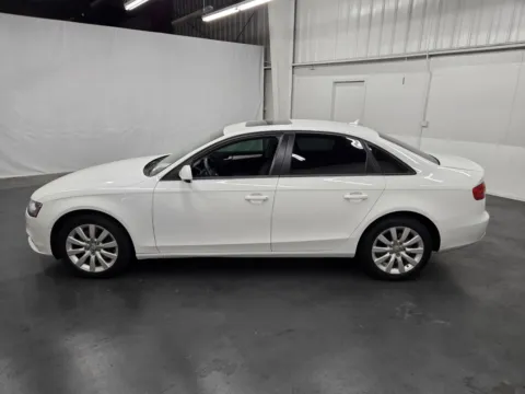 Photos of 2013 Audi A4 Premium for sale in Las Vegas, NV at Baja Auto Sales East