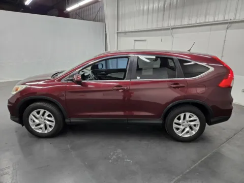 Photos of 2015 Honda CR-V EX for sale in Las Vegas, NV at Baja Auto Sales East