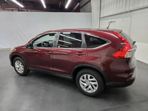 Another view of 2015 Honda CR-V EX for sale in Las Vegas, NV at Baja Auto Sales East