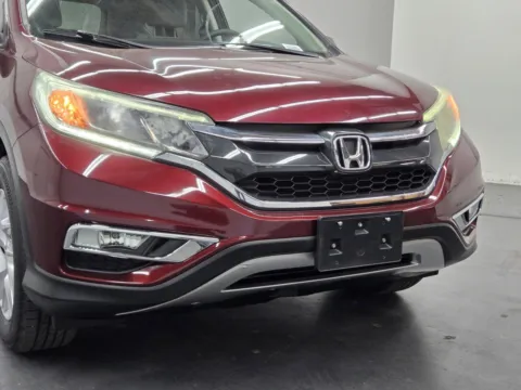 More photos of 2015 Honda CR-V EX at Baja Auto Sales East, NV