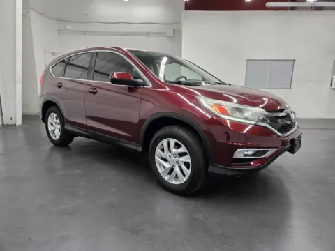 More photos of 2015 Honda CR-V EX at Baja Auto Sales East, NV