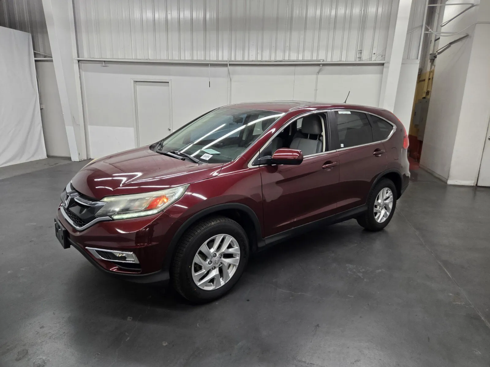 2015 Honda CR-V EX for sale in Las Vegas, NV