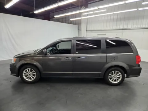 Photos of 2019 Dodge Grand Caravan SXT for sale in Las Vegas, NV at Baja Auto Sales East