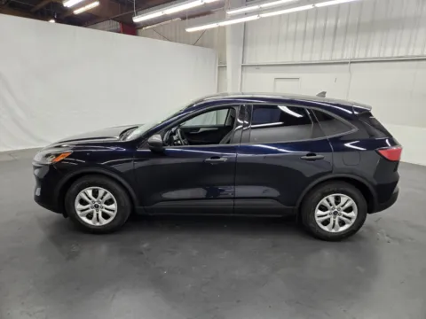 Photos of 2021 Ford Escape S for sale in Las Vegas, NV at Baja Auto Sales East