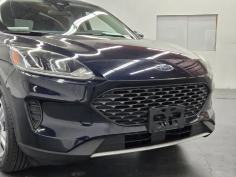 More photos of 2021 Ford Escape S at Baja Auto Sales East, NV