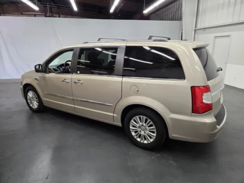 Another view of 2013 Chrysler Town & Country Limited for sale in Las Vegas, NV at Baja Auto Sales East