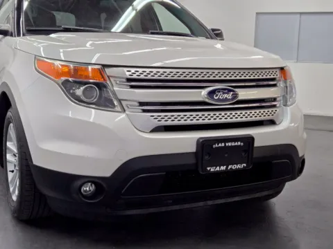 More photos of 2015 Ford Explorer XLT at Baja Auto Sales East, NV