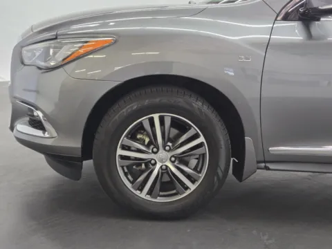 More photos of 2019 INFINITI QX60 PURE at Baja Auto Sales East, NV