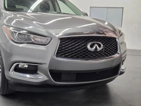 More photos of 2019 INFINITI QX60 PURE at Baja Auto Sales East, NV