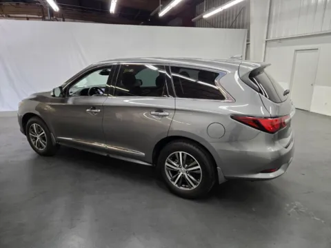Another view of 2019 INFINITI QX60 PURE for sale in Las Vegas, NV at Baja Auto Sales East