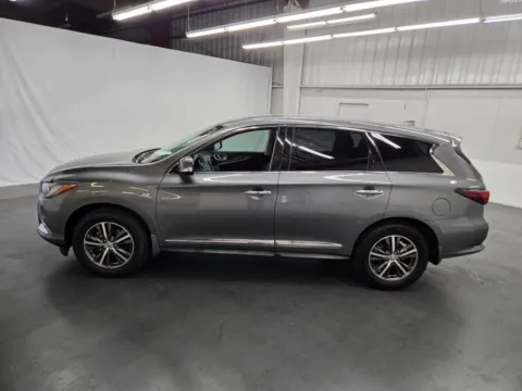 Photos of 2019 INFINITI QX60 PURE for sale in Las Vegas, NV at Baja Auto Sales East