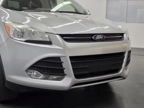 More photos of 2013 Ford Escape SE at Baja Auto Sales East, NV