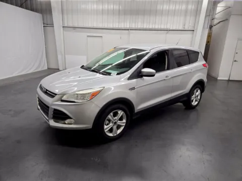 Silver 2013 Ford Escape SE for sale in Las Vegas, NV