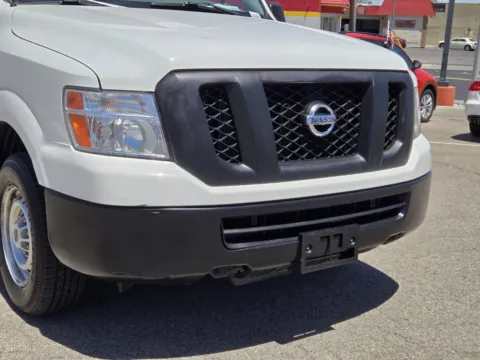 More photos of 2018 Nissan NV Cargo S at Baja Auto Sales East, NV