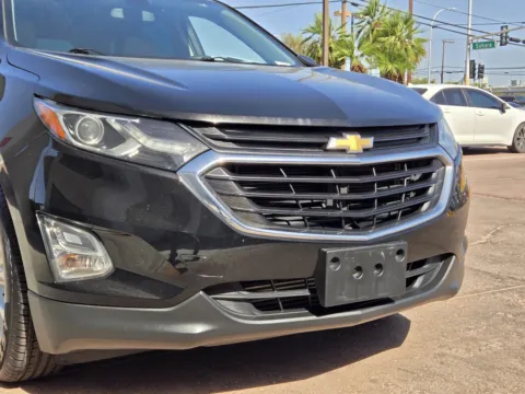More photos of 2019 Chevrolet Equinox LS at Baja Auto Sales East, NV