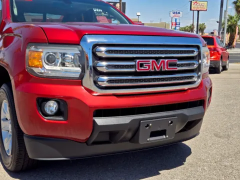 More photos of 2015 GMC Canyon 2WD SLE at Baja Auto Sales East, NV