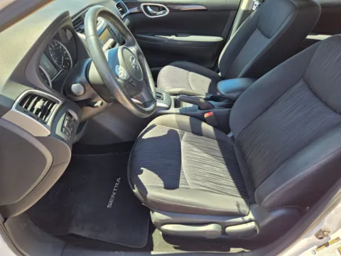 More photos of 2019 Nissan Sentra SV at Baja Auto Sales East, NV