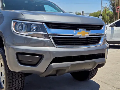 More photos of 2019 Chevrolet Colorado 2WD Work Truck at Baja Auto Sales East, NV