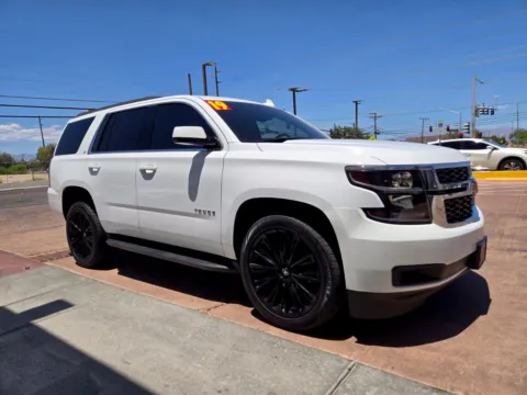 More photos of 2019 Chevrolet Tahoe LT at Baja Auto Sales East, NV