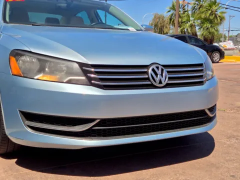 More photos of 2013 Volkswagen Passat SE at Baja Auto Sales East, NV