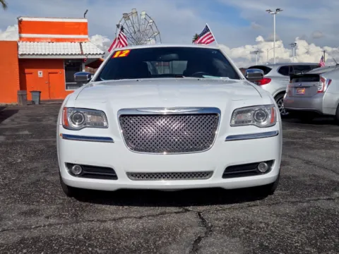 More photos of 2012 Chrysler 300 Limited at Baja Auto Sales East, NV