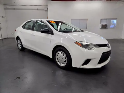 More photos of 2014 Toyota Corolla L at Baja Auto Sales East, NV