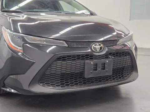 More photos of 2022 Toyota Corolla LE at Baja Auto Sales East, NV