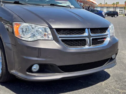 More photos of 2019 Dodge Grand Caravan SXT at Baja Auto Sales East, NV
