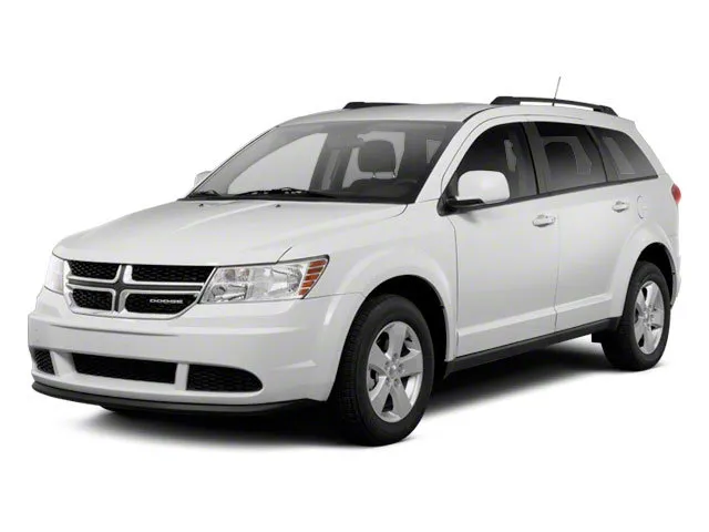 2013 Dodge Journey American Value Pkg for sale in Las Vegas, NV