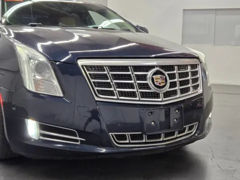 More photos of 2015 Cadillac XTS Luxury at Baja Auto Sales East, NV