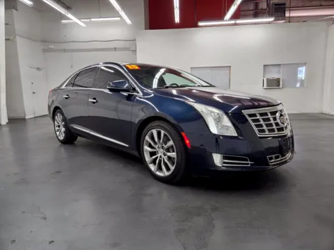 More photos of 2015 Cadillac XTS Luxury at Baja Auto Sales East, NV