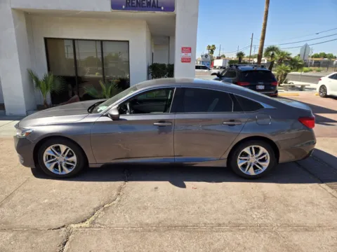 Photos of 2019 Honda Accord Sedan LX 1.5T for sale in Las Vegas, NV at Baja Auto Sales East